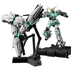 mgex独角兽高达取件表,mgex高达独角兽手办