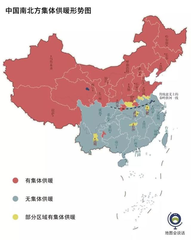 地暖清洗温度对比,地暖清洗分方向吗