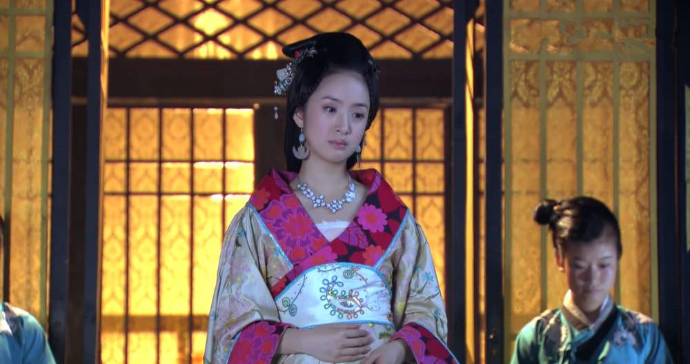 刘长杀审食其案——一出由汉太祖刘邦导演的八卦狗血伦理剧