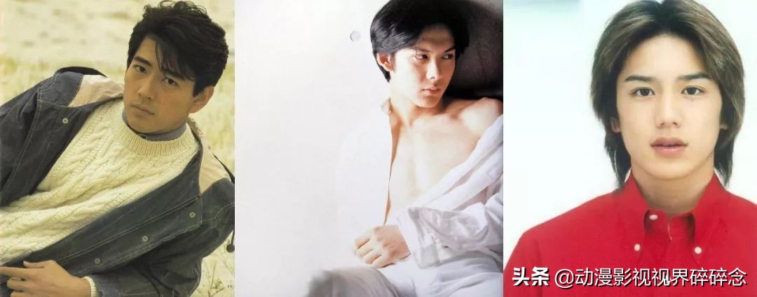 灞忓箷鐨勫彂灞曞彶,灞忓箷鑹插僵鍙戝睍鍘嗙▼