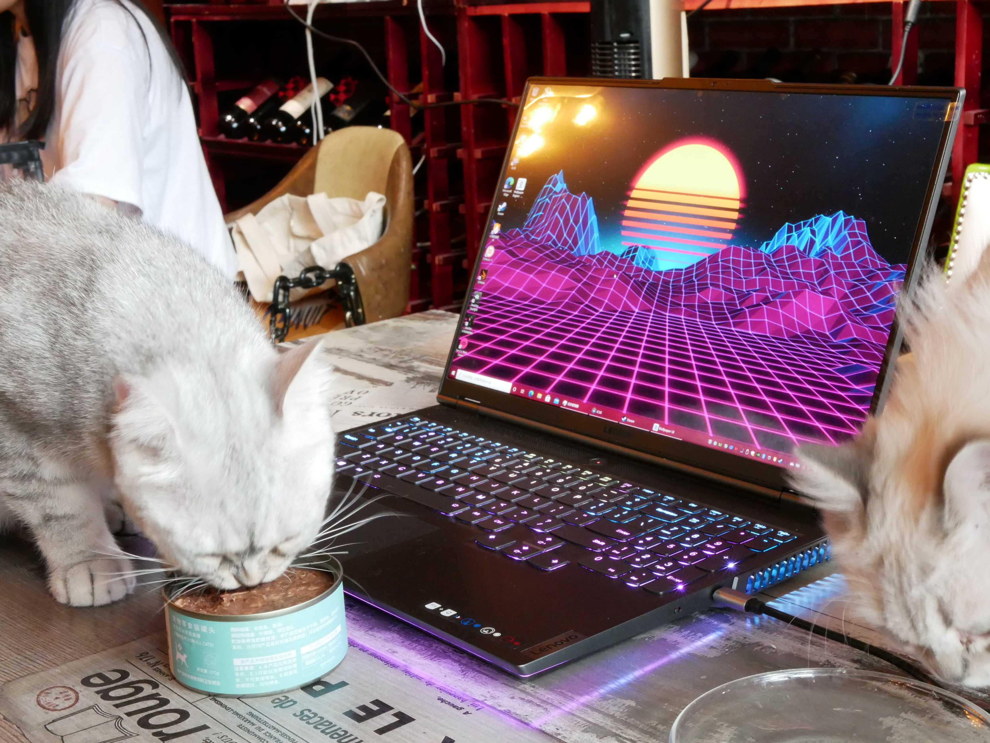 联想拯救者y9000k真实测评,联想拯救者9000k值得买吗