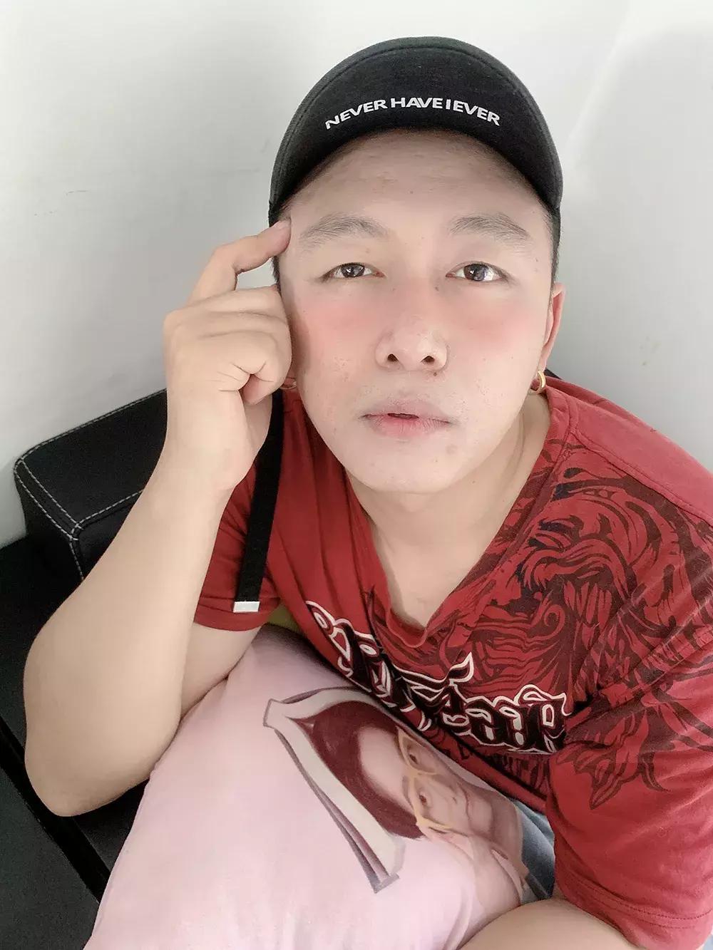 雪莉为什么会变黑,雪莉的照片为什么会越来越模糊