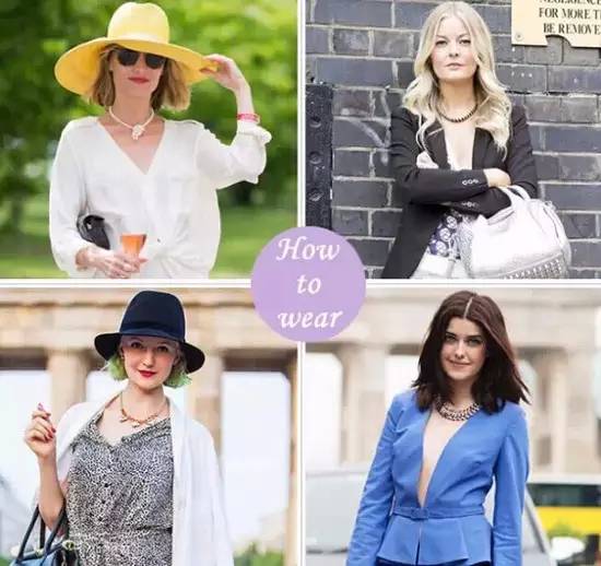 女人一生为什么要有一条珍珠项链,女人一辈子要有一条珍珠项链