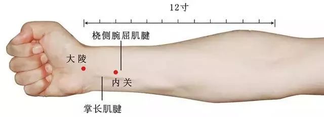 针灸治疗痛症的选穴原则,针灸奇穴疗法大全