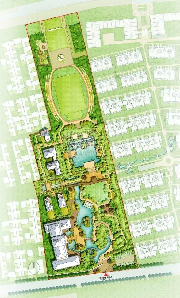 北京又一城项目,北京经典建筑