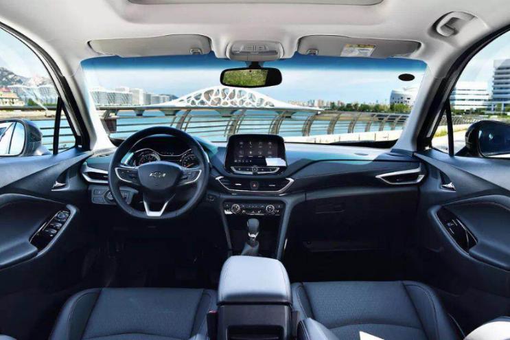 雪佛兰沃兰多redline配置,沃兰多redline版和普通版的区别