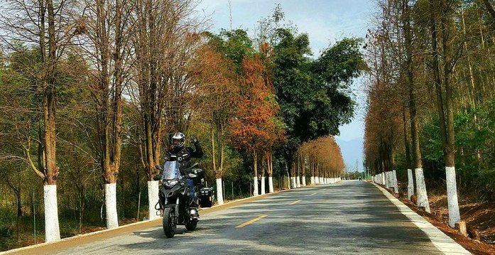 贝纳利trk502新款和老款区别,贝纳利trk502标配值得买吗