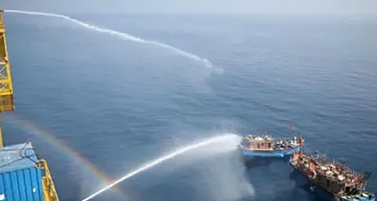 南海万安滩战略地位,中国南海万安滩的战略地位