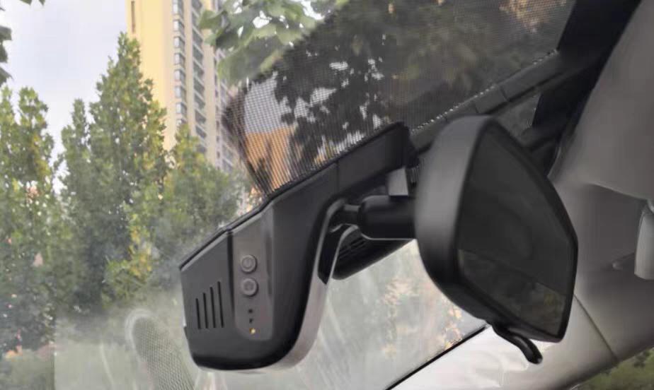 360记录仪k380评测双摄像头,360k680行车记录仪多少钱