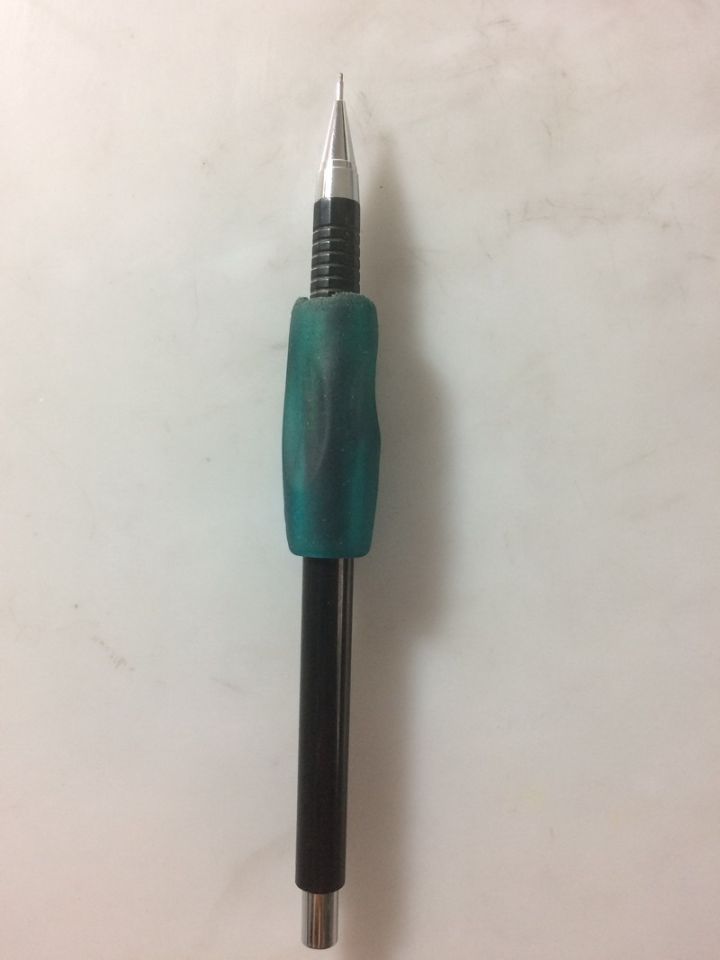 制作黑白漫画故事视频,画黑白漫画需要用到的工具