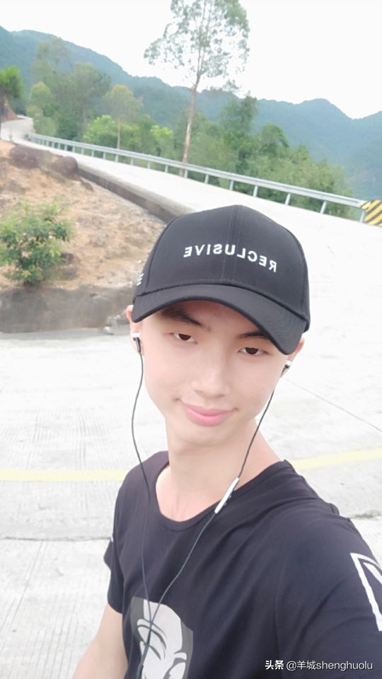 南昆山亲子游,人间仙境南昆山