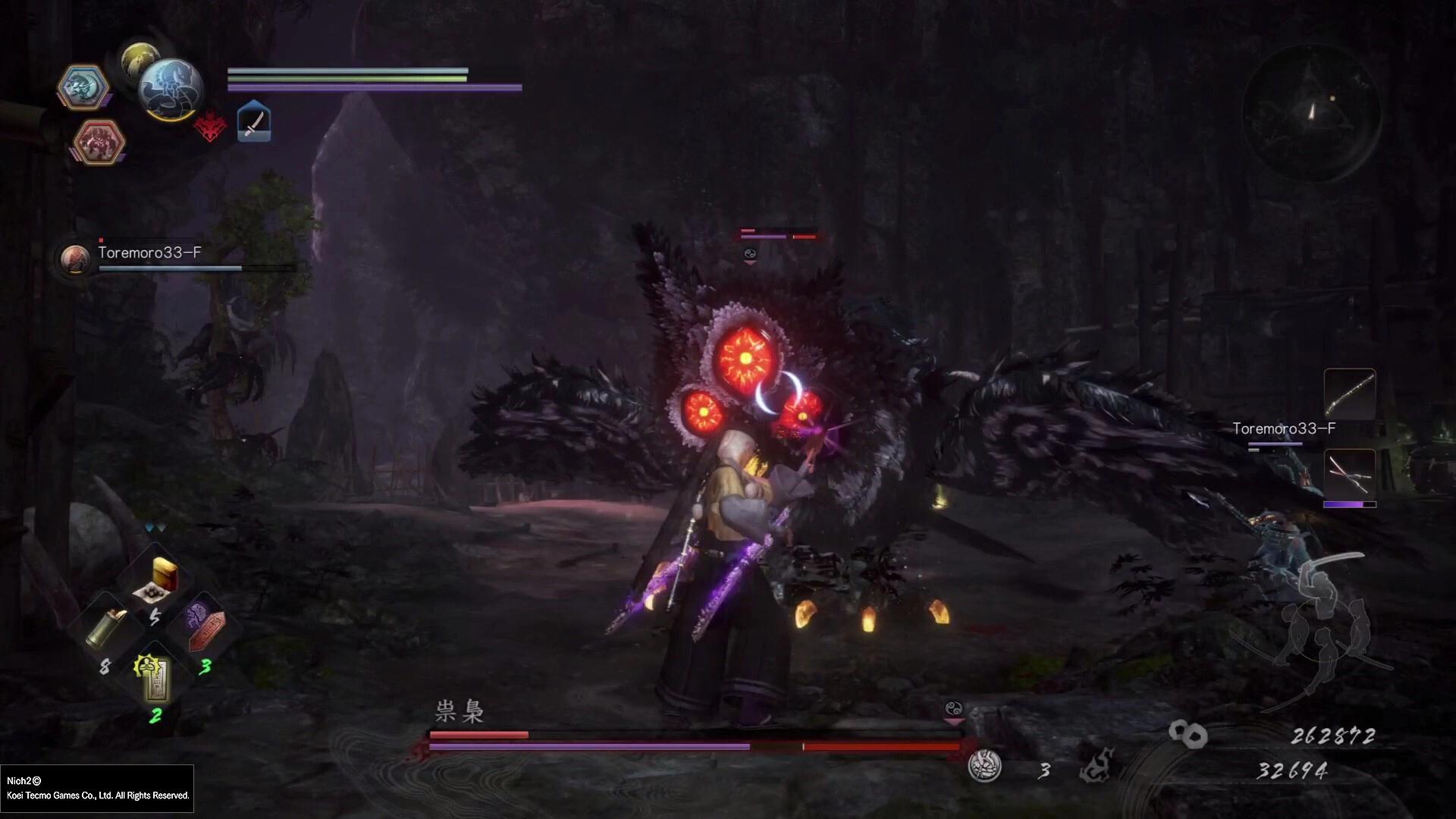 仁王2评测ign,仁王2客观评价