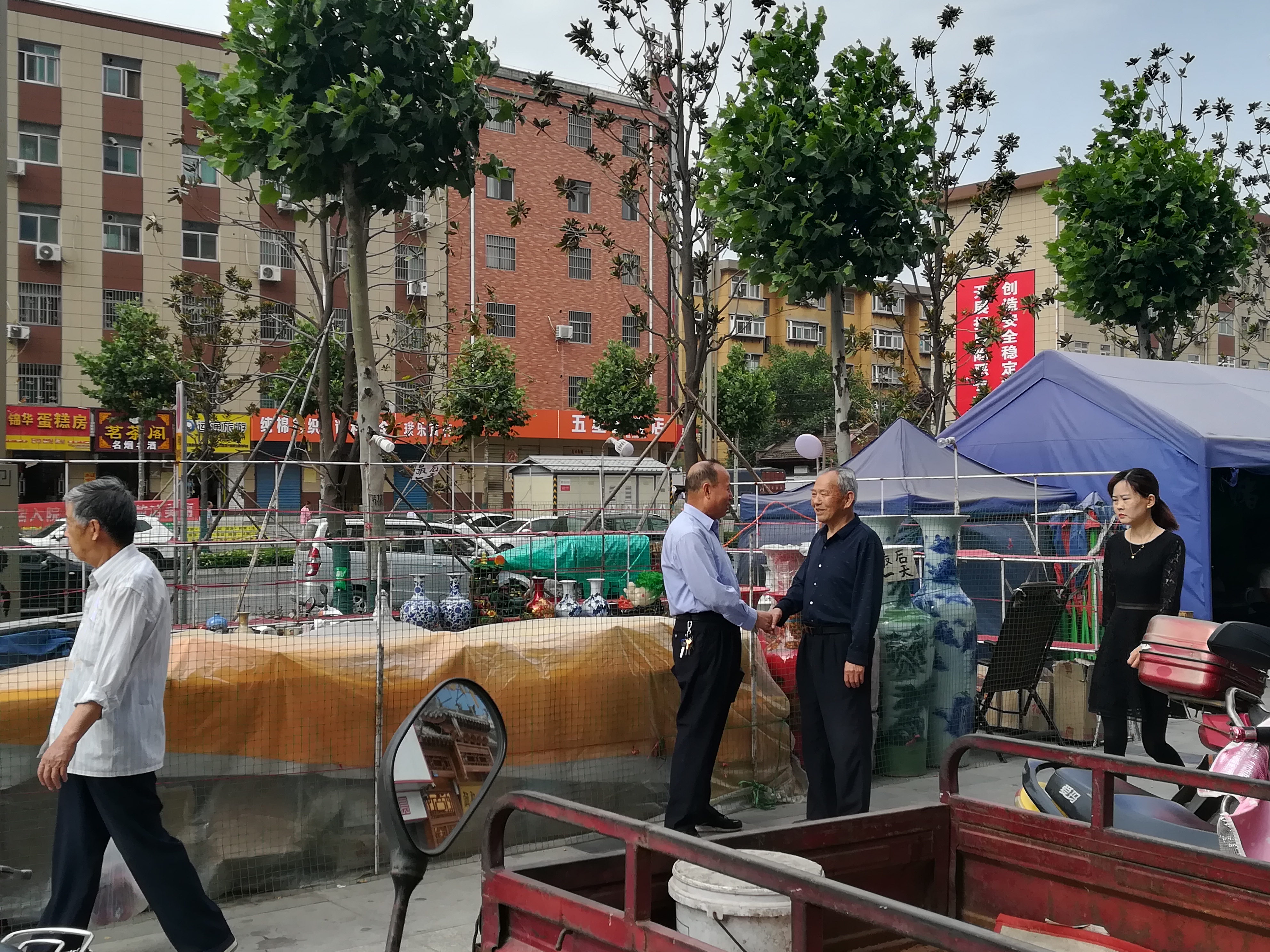 世界的新加坡中国的蔡家坡,中国的蔡家坡世界的新加坡