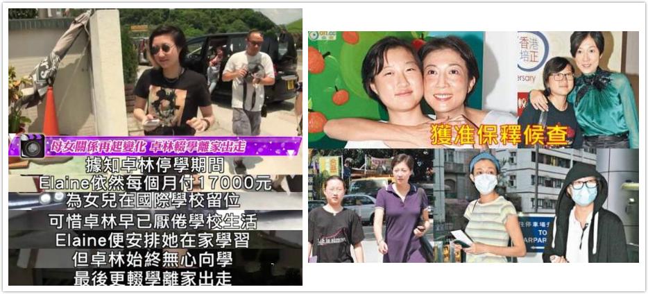 如果需要身份答案的吴卓林，像李国庆儿子一样起诉父母