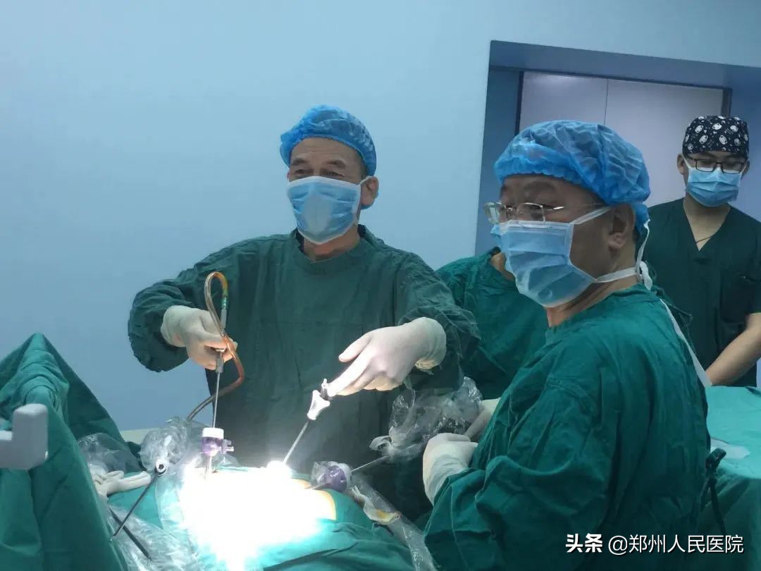 六大亮点，show出郑医南部院区秀外慧中的魅力