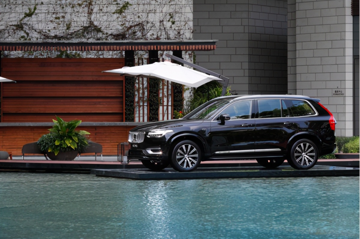 沃尔沃零整比下调后可以买吗,沃尔沃零整比真的很高吗