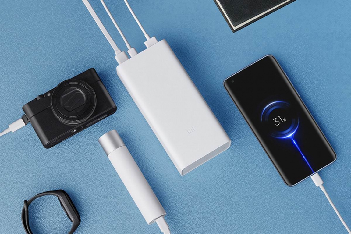 小米移动电源20000mah50w能上飞机吗,小米移动电源20000能否带飞机