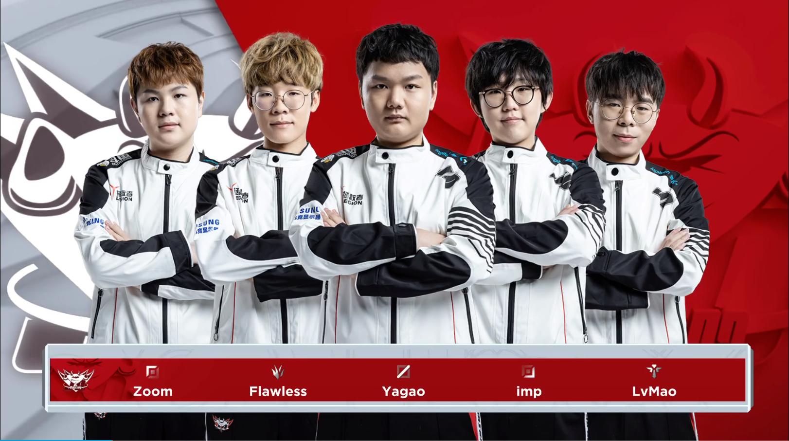 19年春季赛决赛jdg黑八,jdg战队黑八奇迹