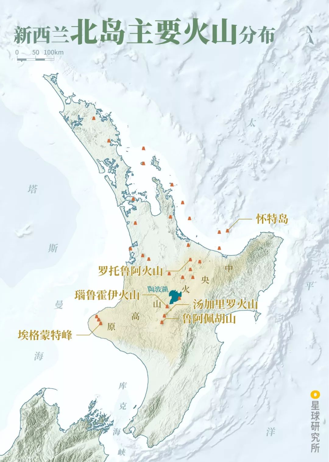 新西兰为什么那么发达,新西兰为什么这么牛