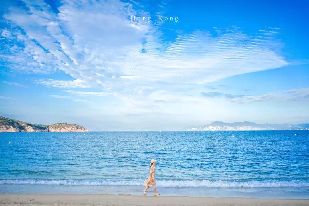 香港冬天徒步麦理浩径攻略,香港麦理浩徒步路线