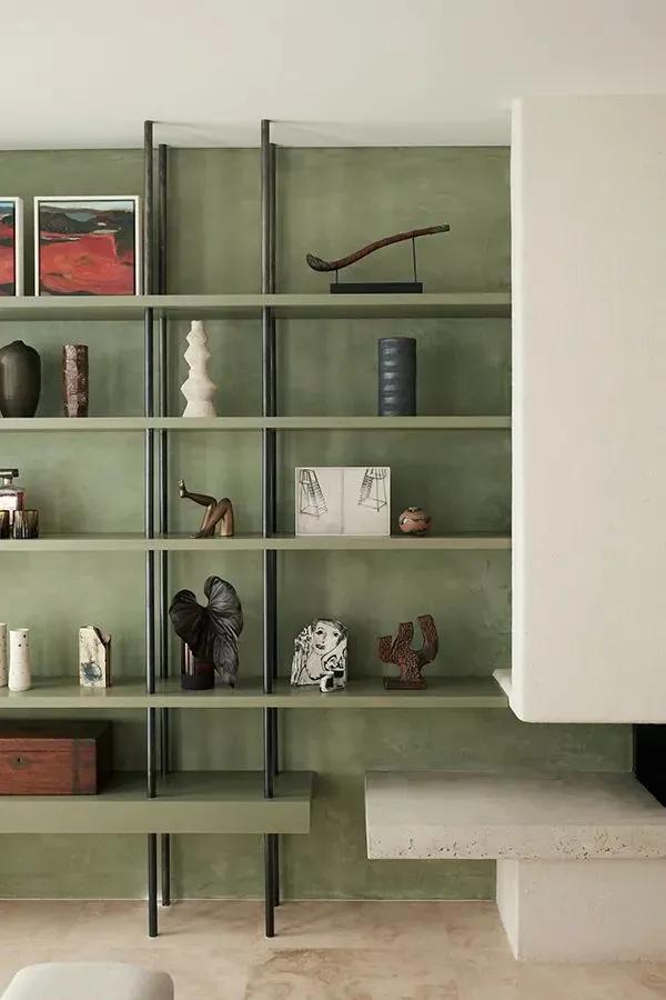 流行色橄榄绿,橄榄绿和棕色哪个更好看高级