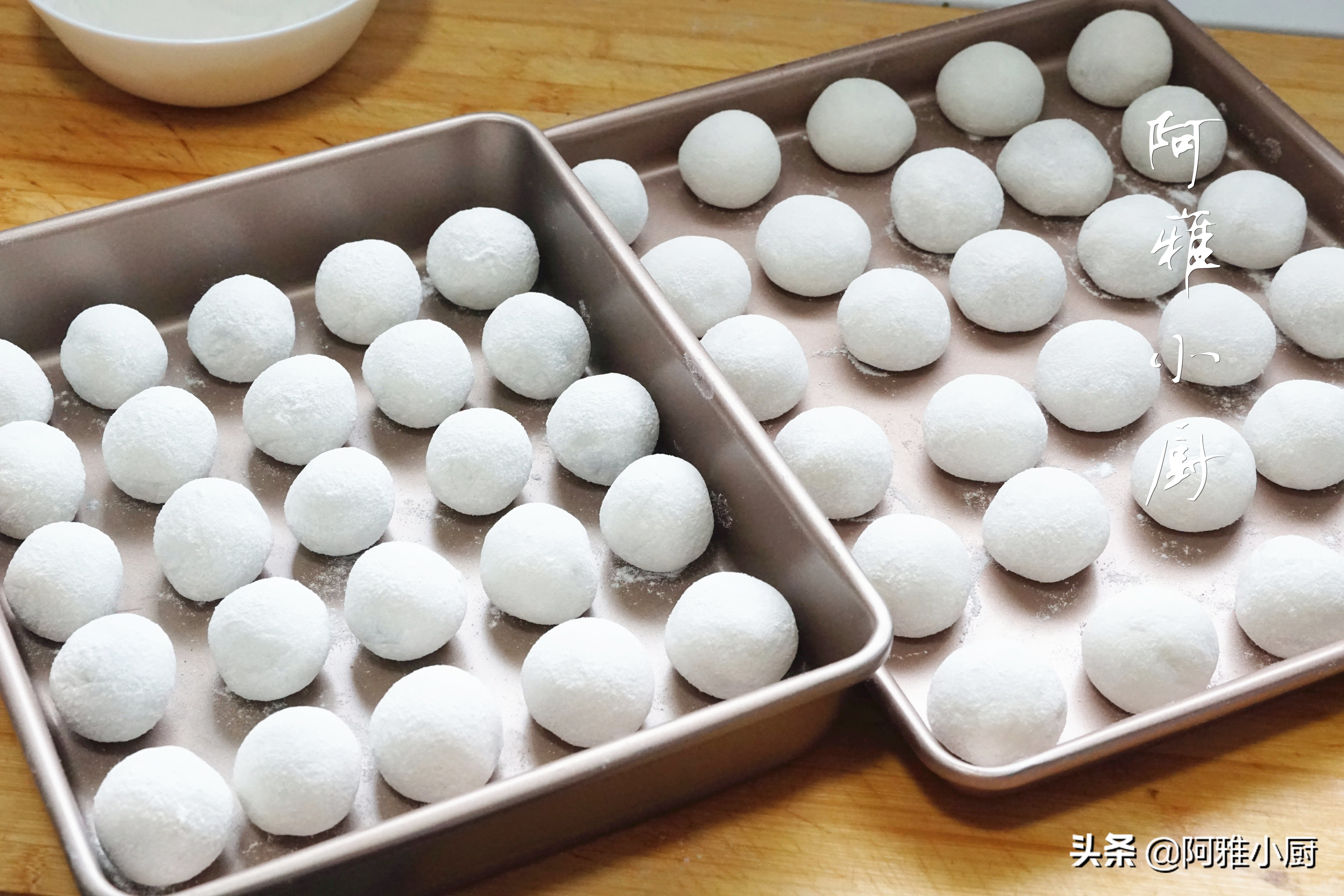 黑芝麻汤圆怎么煮才最好吃,黑芝麻汤圆怎么煮才好吃呢