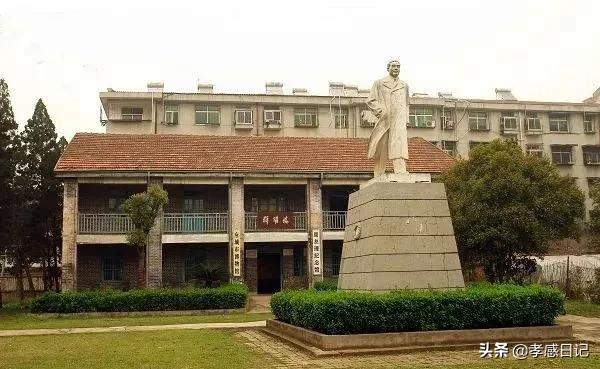 在孝感混，你竟然不知道这些统统不要钱？太穷就看看这个