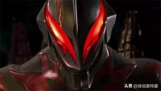 泽塔奥特曼终极形态贝利亚会说话,泽塔奥特曼里面的贝利亚最新形态