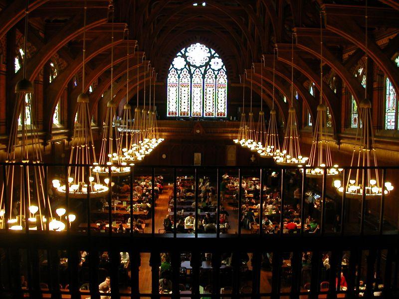 哈佛大学的简介,哈佛大学为什么叫哈佛大学