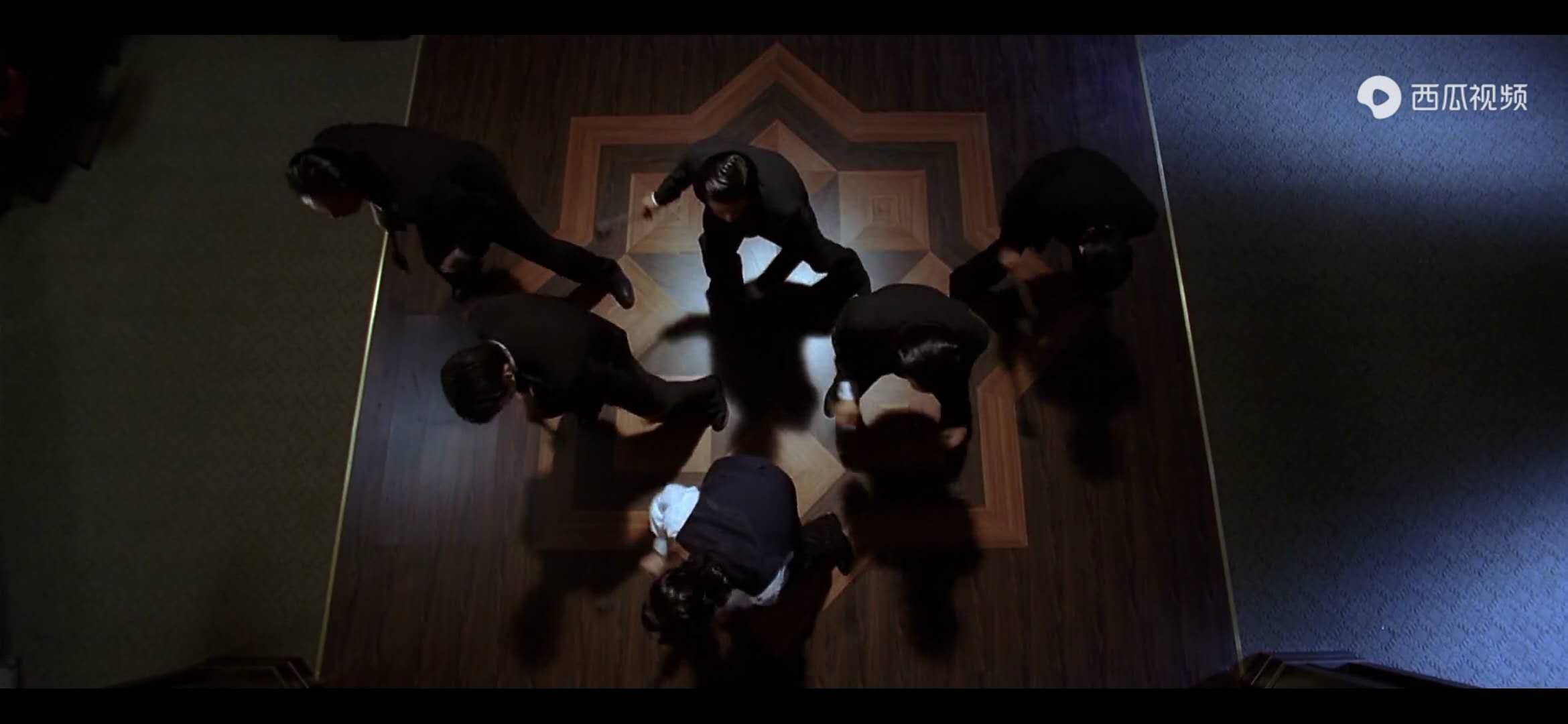 功夫电影是一场梦,电影功夫的几个层次