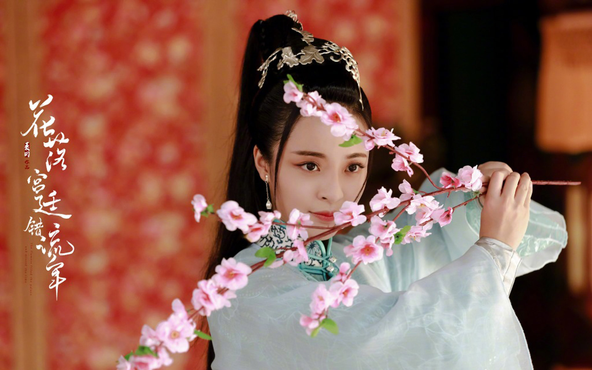 目前公认最好看的十部古装轻喜剧,国内公认十部最好看古装言情剧