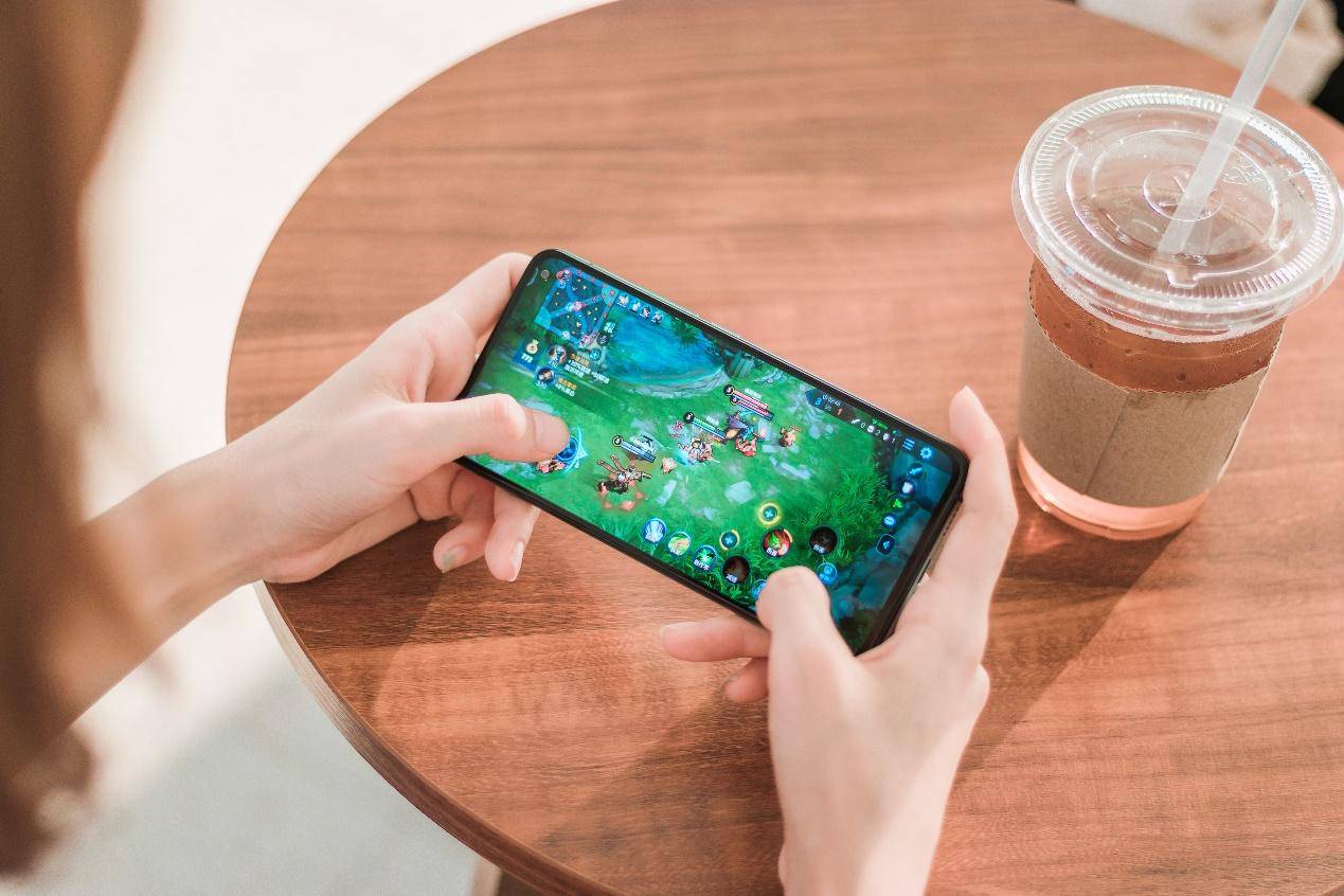 vivo手机怎样让孩子不玩游戏,vivo怎样能免去游戏未成年模式