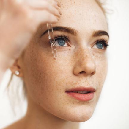 怎么养肤让皮肤细腻又白,怎么使皮肤又白又滑又紧致