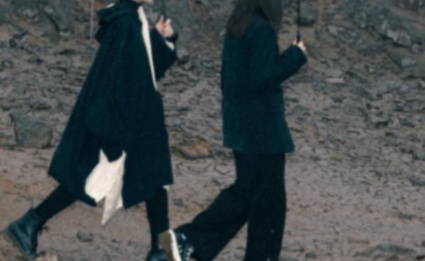 性冷淡风照片怎么拍,高级冷淡色照片