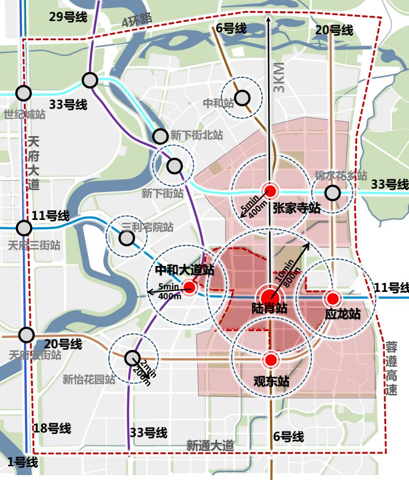成都地铁建成多少年,成都地铁成长史