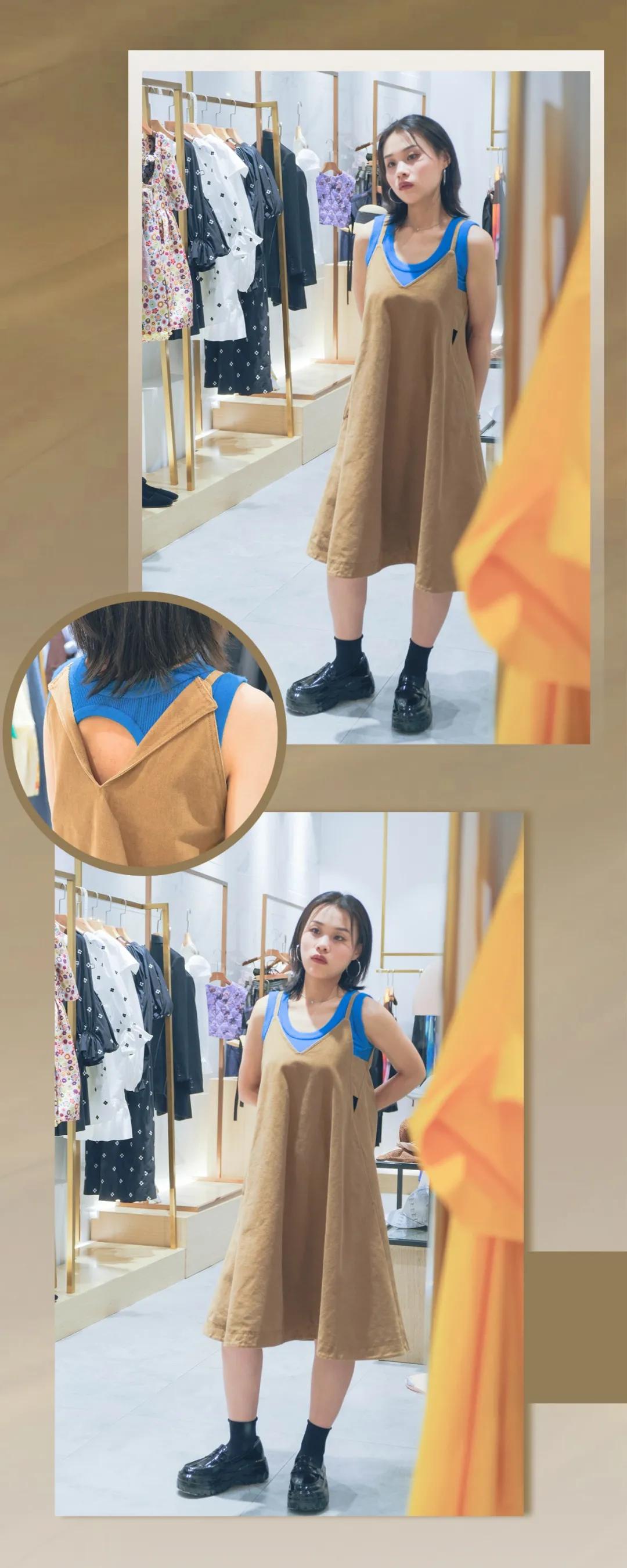 青岛品牌买手店,青岛买手店设计师