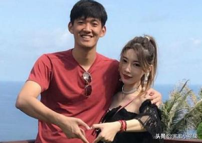 国足男足太太团,难道中国男足没有女足强吗