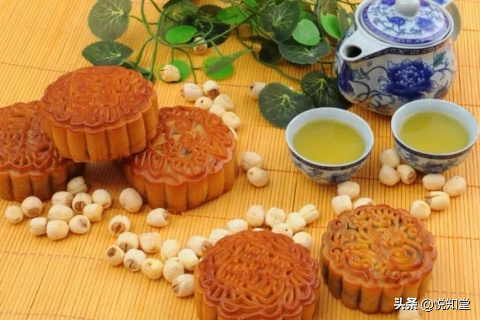 悦知堂杂记:中秋与谁圆?