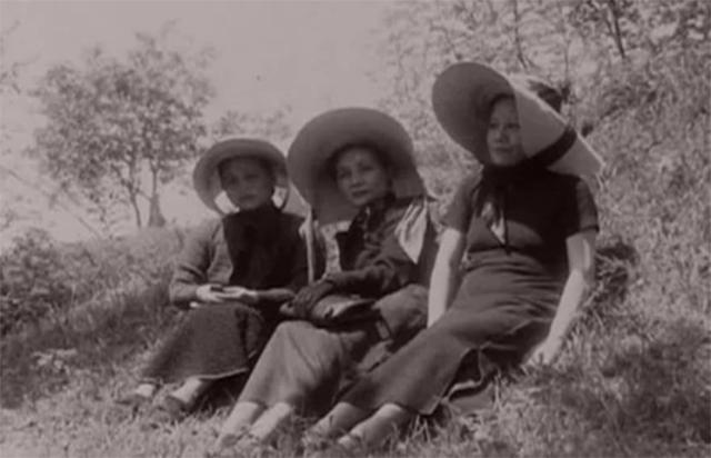 民国四大家族宋嘉树的历史,宋嘉树生父