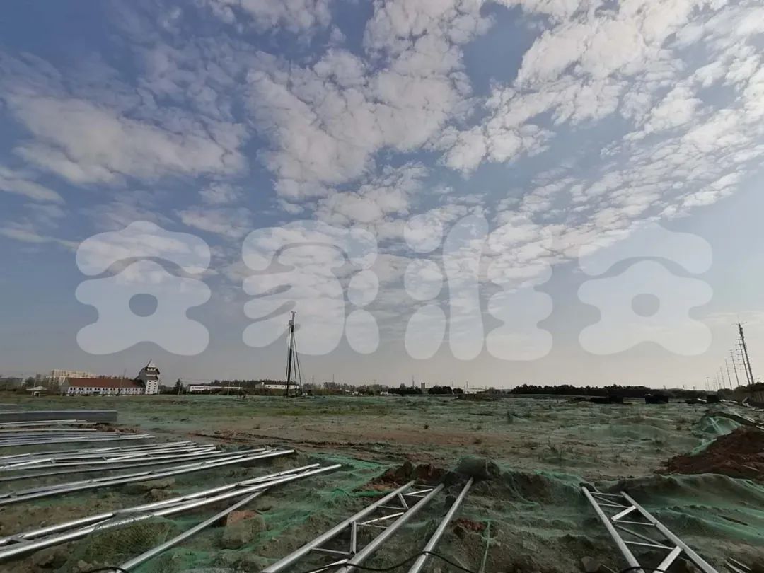 拿地到动工需要多少天,淮安拿地即开工