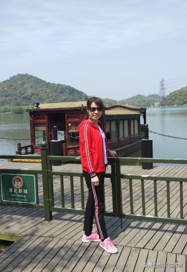 杭州市萧山区湘湖旅游攻略,湘湖旅游攻略一日游最佳路线