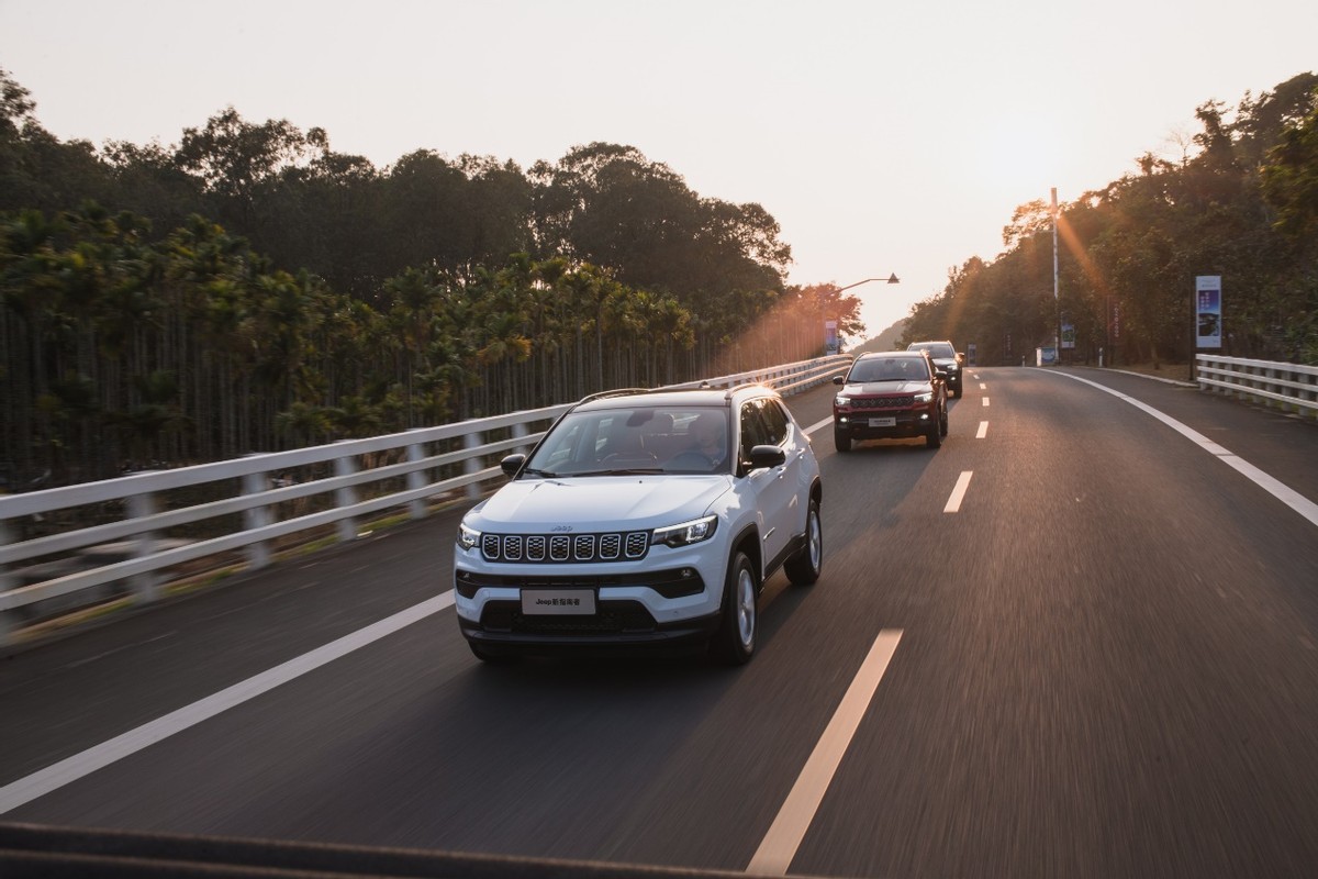 jeep新指南者故障,jeep新指南者为爱指南