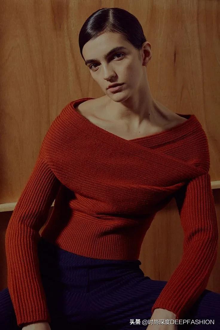 不得不知道的国货,中国最好的针织品牌