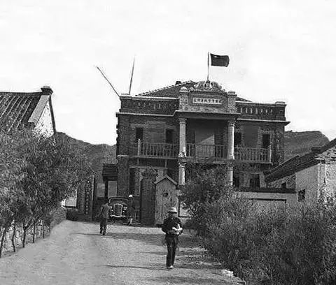 罕见老照片,江苏各市变迁史