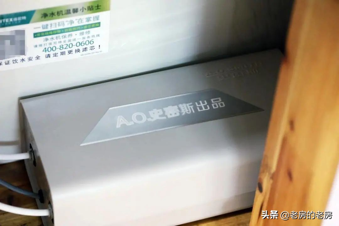 打开龙头即出热水,打开水龙头就是热水