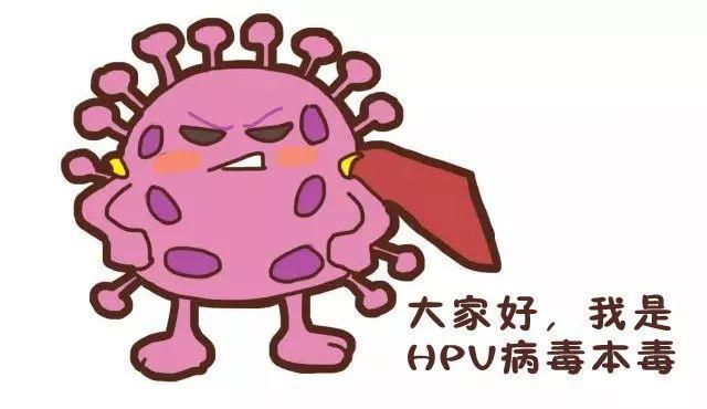 hpv主要是由什么原因引起的,hpv为什么变来变去