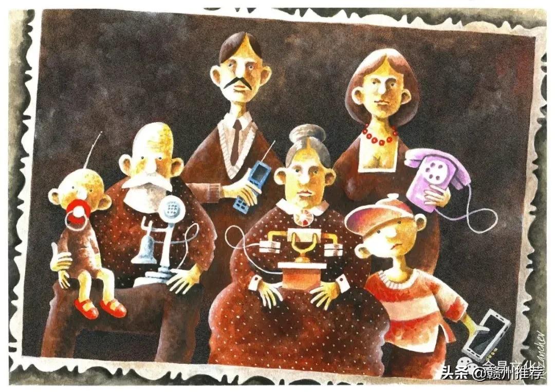 会昌漂亮的画展,会昌美术展