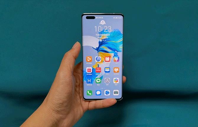 mate40pro和magic4pro哪个值得买,华为mate40pro深度测评最新