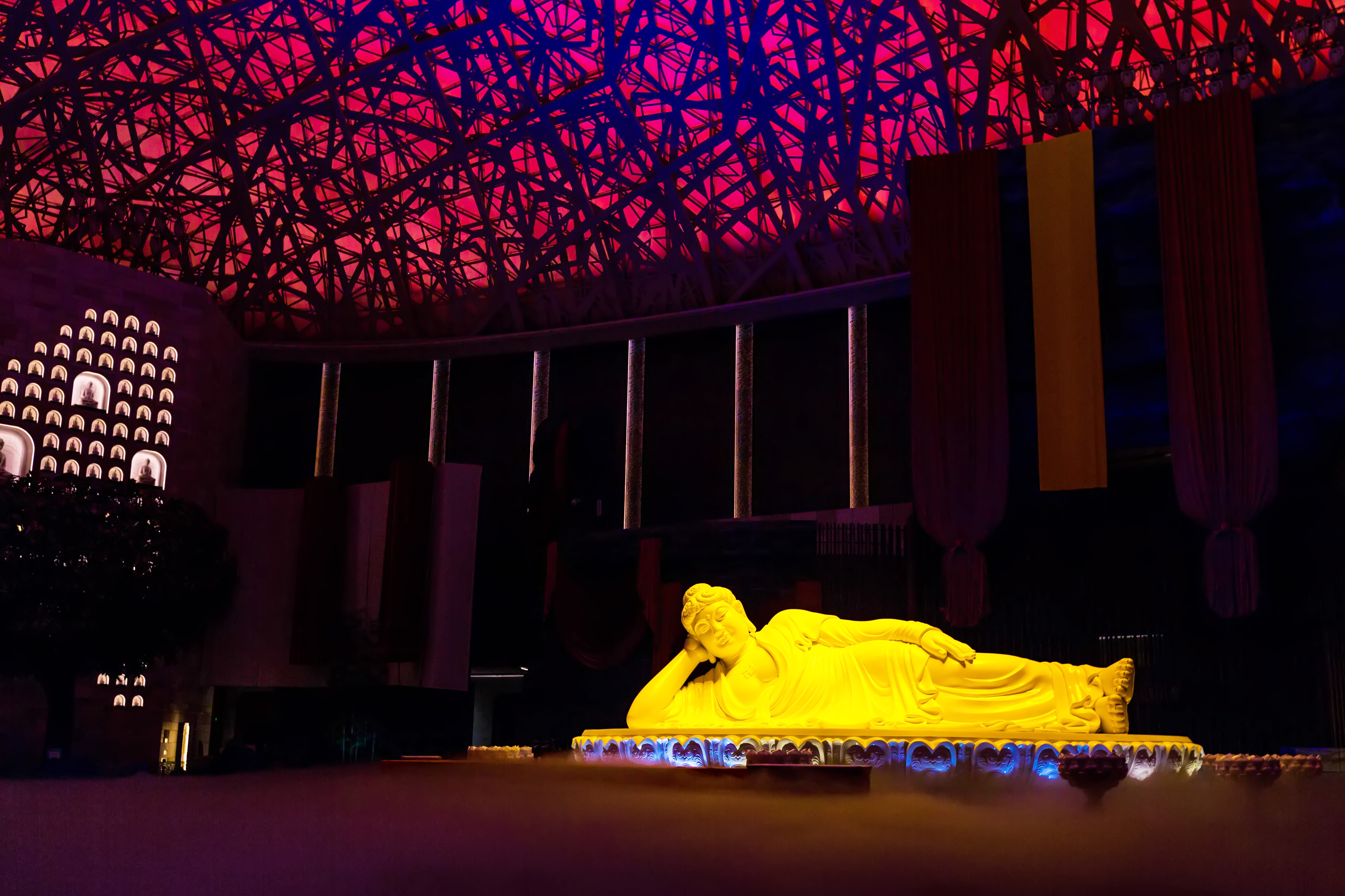 释迦牟尼舍利子头盖骨,释迦牟尼的真身头盖骨