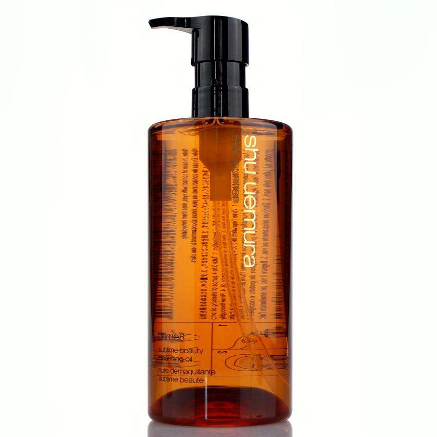 女生卸妆油排行,5款口碑最好的卸妆油推荐